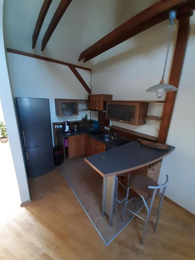 Апартаменты Great View Apartments Клайпеда-13