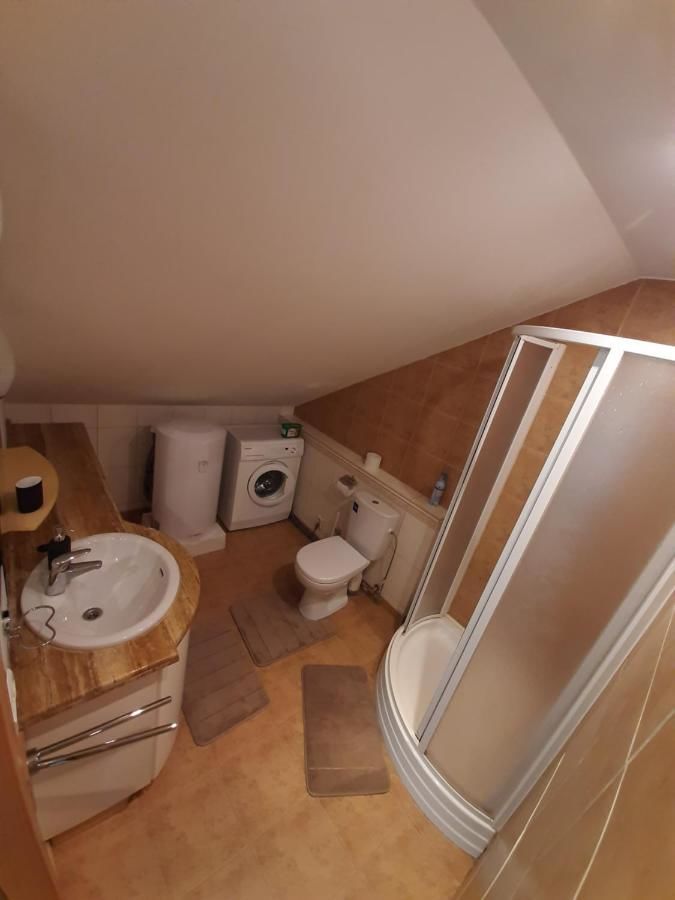 Апартаменты Great View Apartments Клайпеда