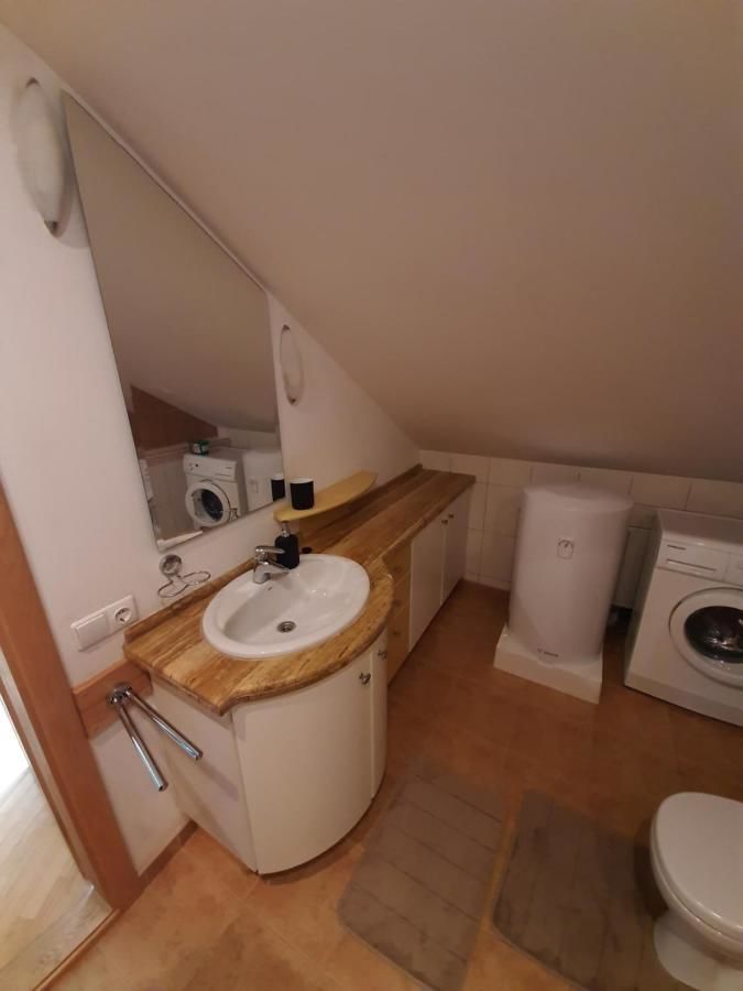 Апартаменты Great View Apartments Клайпеда-16