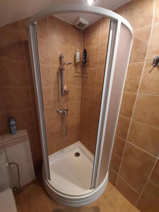 Апартаменты Great View Apartments Клайпеда-17