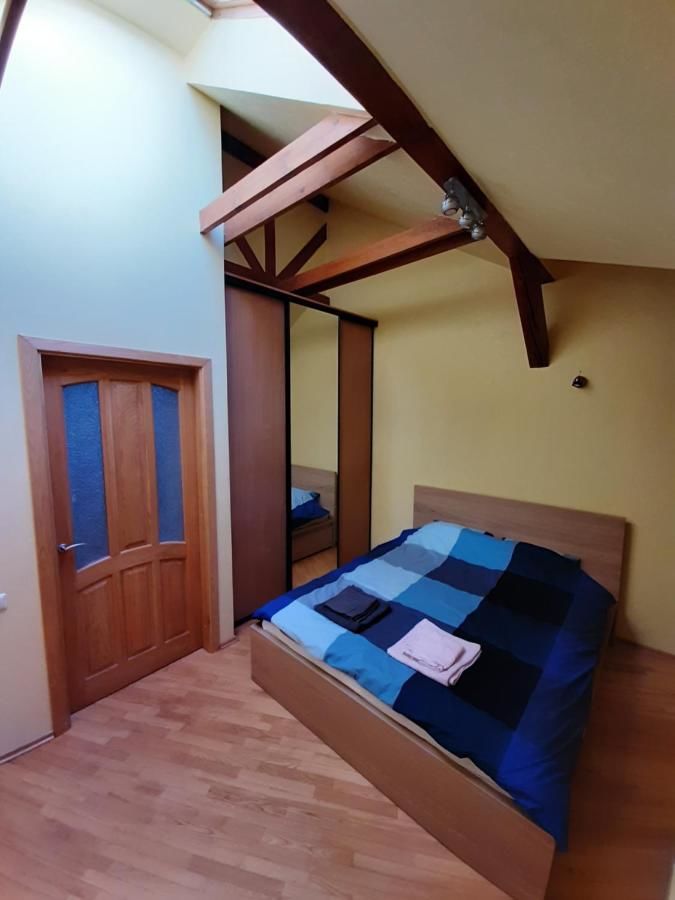 Апартаменты Great View Apartments Клайпеда-6