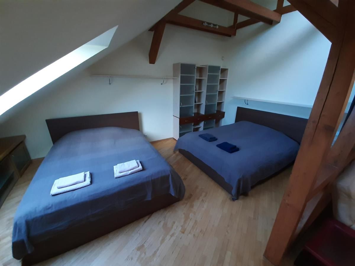 Апартаменты Great View Apartments Клайпеда