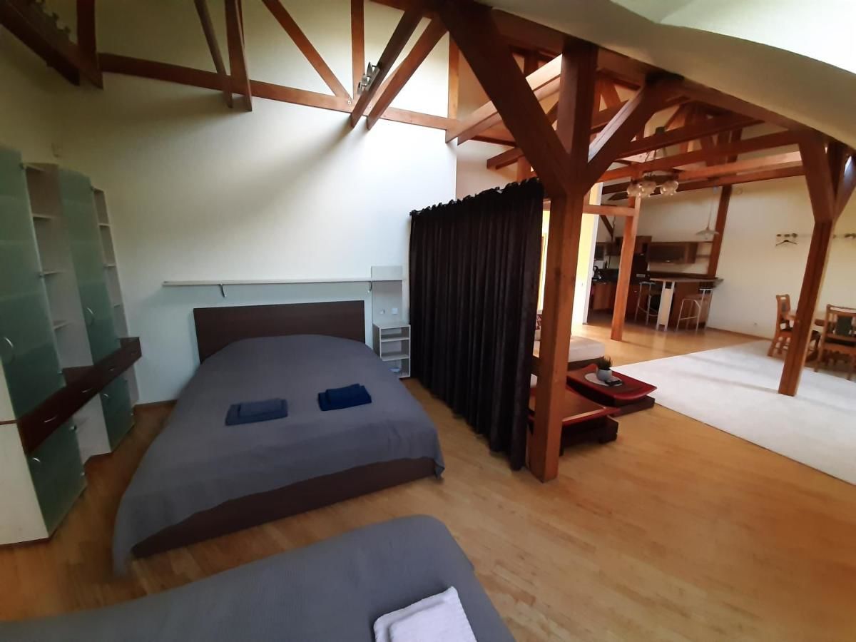 Апартаменты Great View Apartments Клайпеда