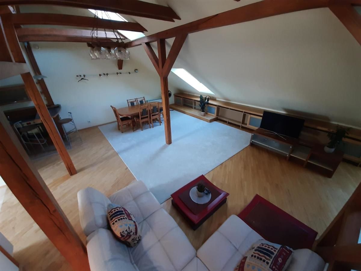 Апартаменты Great View Apartments Клайпеда