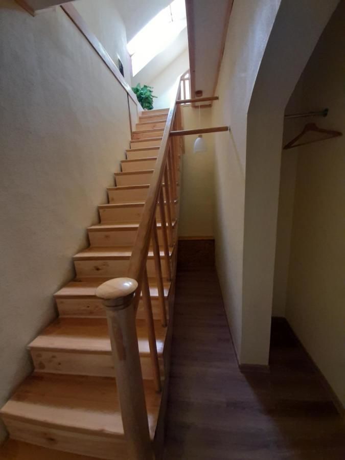 Апартаменты Great View Apartments Клайпеда-12